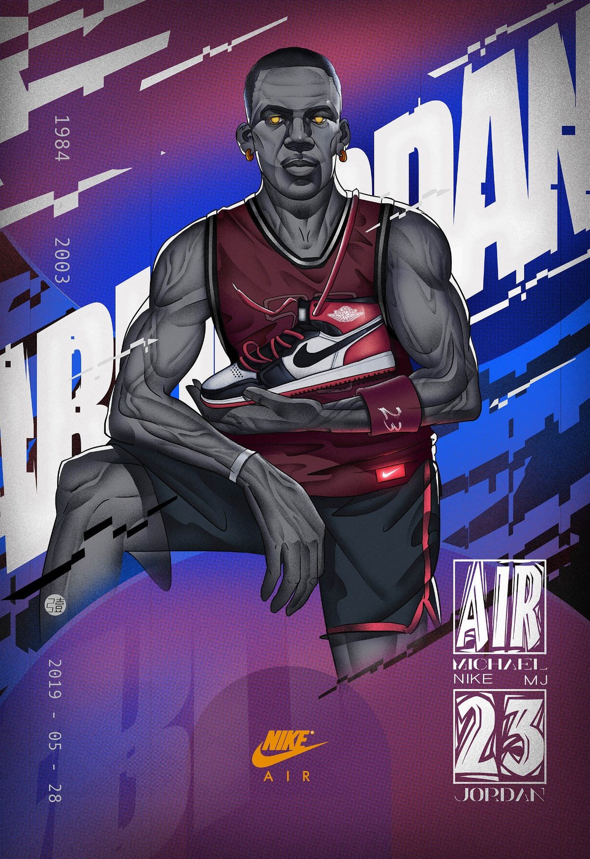 一个典型例 一个典型例