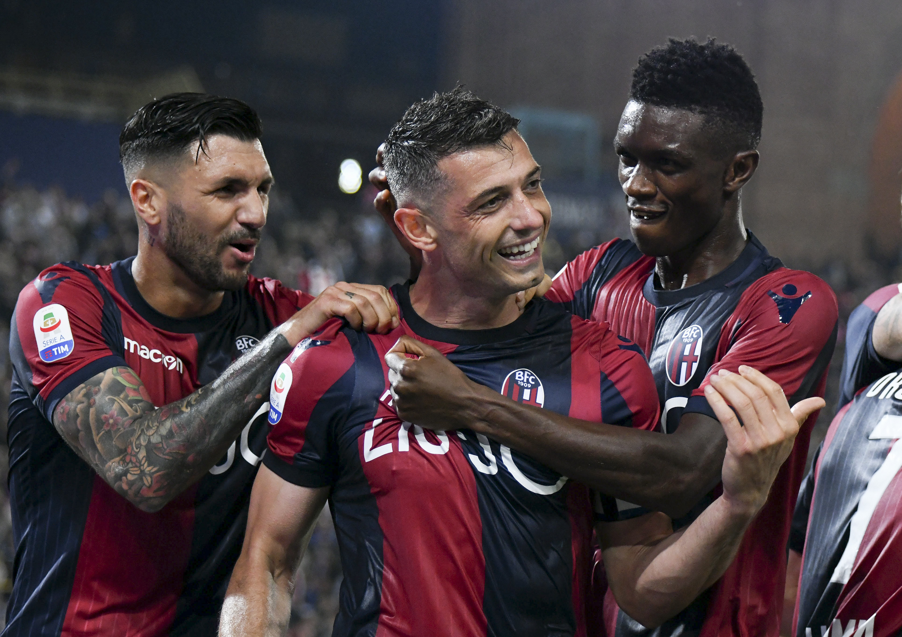 判断落位 判断落位